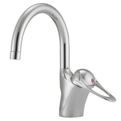 FM Mattsson 9000E 8118-0000 Tvättränneblandare Rabatt